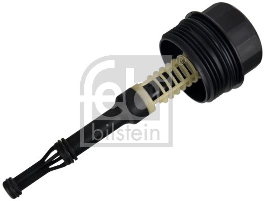 MGA-9410101 Yag Filtre Kapagi Mercedes (Om651) W176 14/18 W246 14/18 W204 08/14 W205 14/18 C205 15/18 C117 13/19 W212 09/16 W447 14/