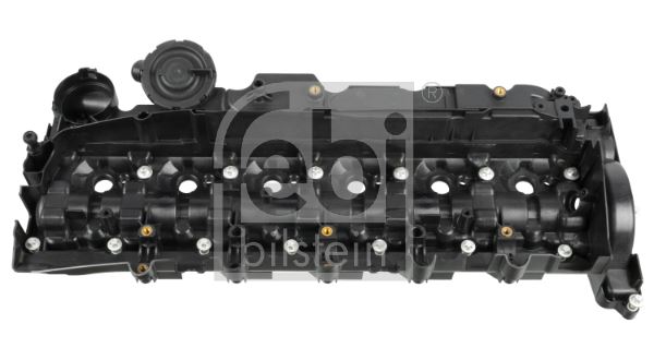 MGA-43050 Kulbutor Kapagi (3.0d)Bmw N57 E90 E92 E93 F30 F34 F32 F36 F10 F07 F01 F26 E70 F12