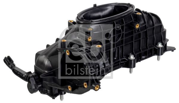 FEBI 175771 Emme Manifoldu Mercedes Om651 W176 W246 W204 W205 C117 C218 W212 X156 X204 W166 W639 W447 B906 Kelebekli