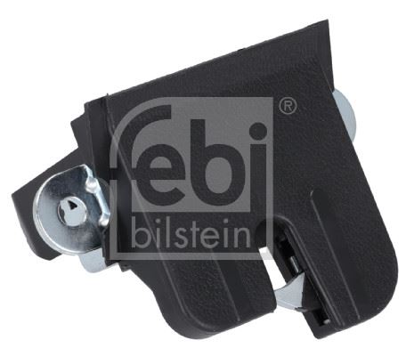FEBI 176446 Bagaj Kilidi Arka  Golf5-Golf6-Passat-Leon