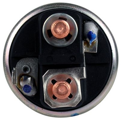 VALEO 594208 Yedek Parça Marş Otomatiği D6ra133..