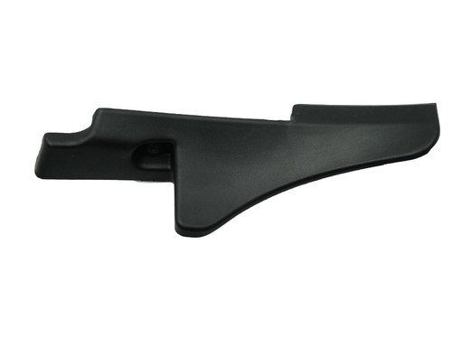 GROSSE 50307 Ön Cam Izgara Kenar Bakaliti Sağ Dacia Duster 10>