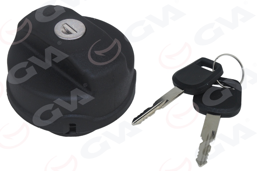 GKL 290773 Yakit Dolum Agzi Depo Kapagi Kilitli Volvo-Opel-Vag