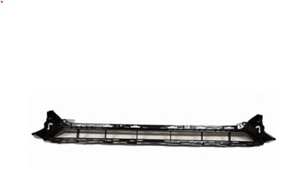 UNI-4G0807683C Tampon Izgarasi On Alt Audi A6 2015--