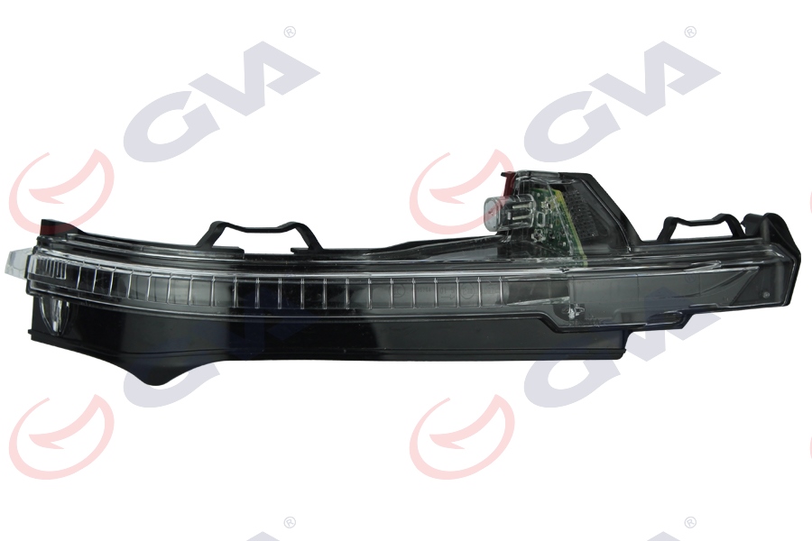 GVA 9103983 Ayna Sinyali R Audi Q7 2017 >
