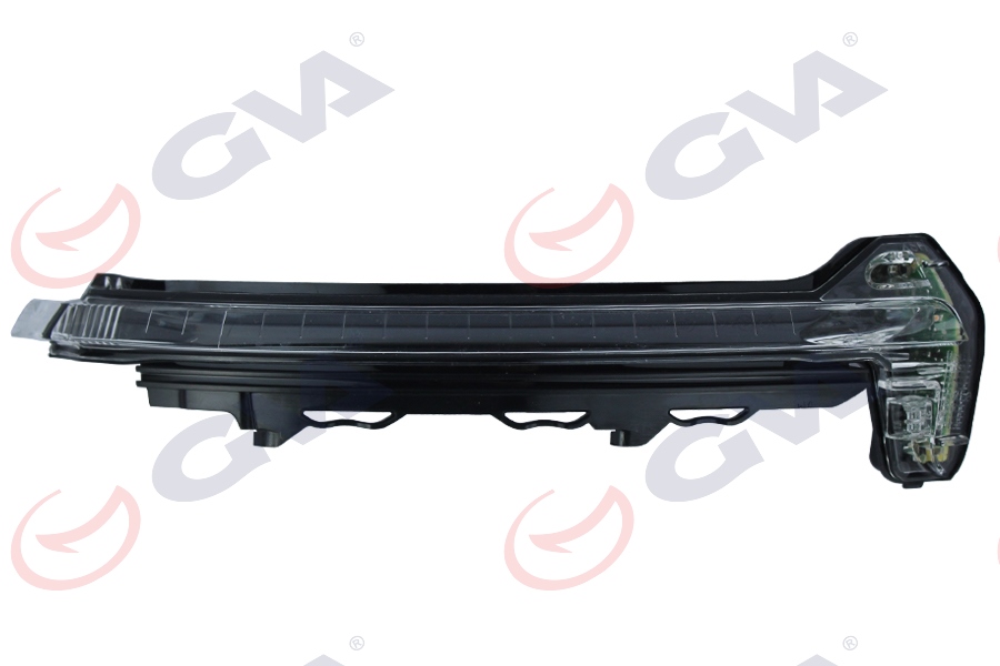 VIE-VM6010WL Sol Ayna Sinyali (Audi A4 16-)