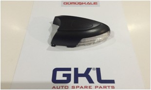 GKL 291509 Dikiz Ayna Sinyali Sol Tiguan 09>