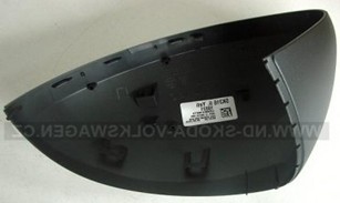 GKL 291552 Ayna Kapagi Sag Yeti 2009>>