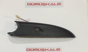 GKL 291595 Ayna Alt Kapagi Işikli Sag