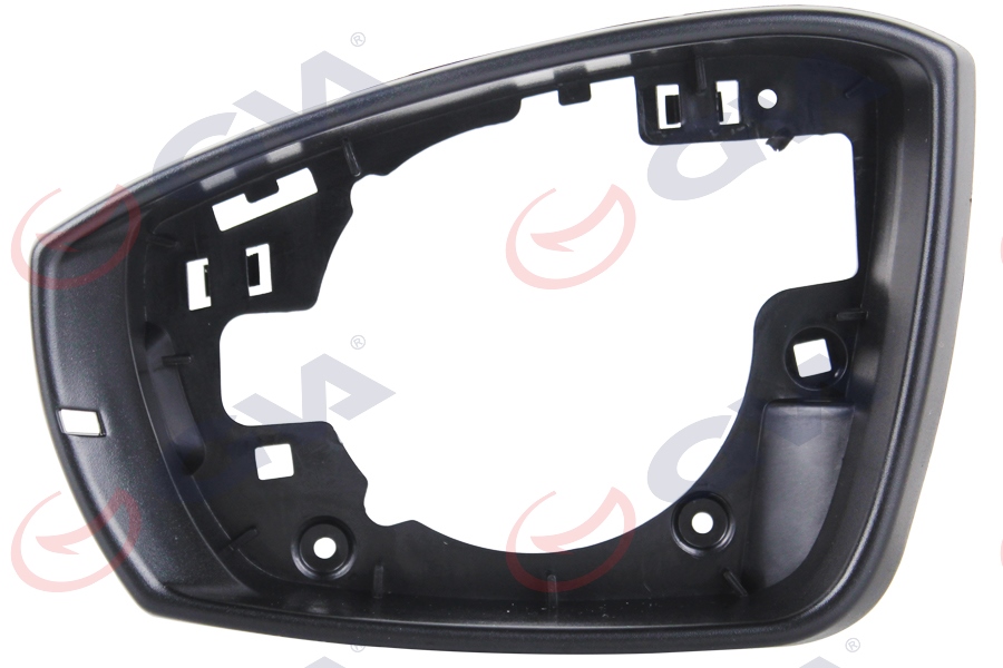 VW 6R0857601B9B9 Ayna Çerçevesi Sol  Polo