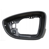 GKL 291612 Ayna Çerçevesi Sol Jetta-Passat-Cc 2010-2015