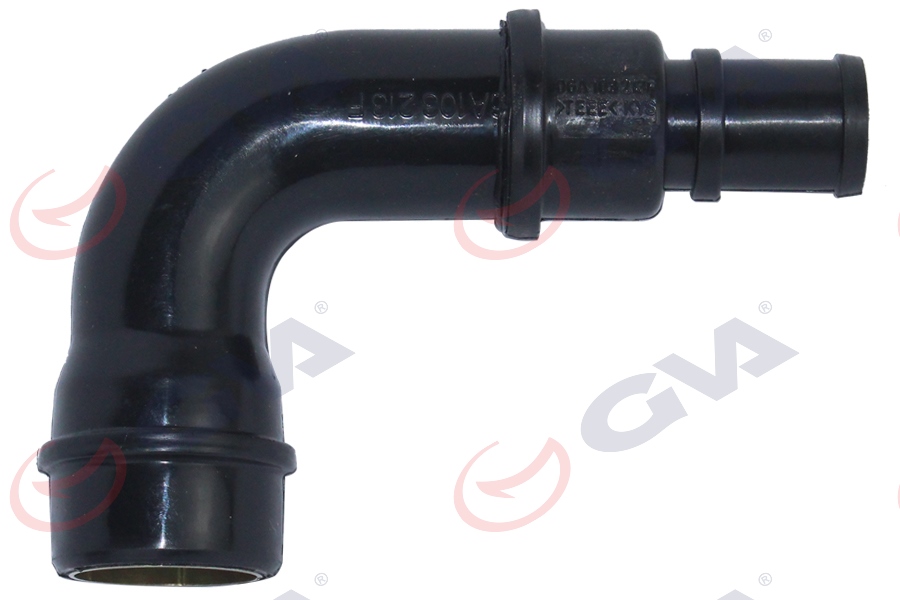 GVA 9104098 Havalandirma Borusu Passat 97-04 A4/A6/Superb