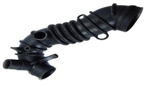 GKL 292147 Hava Filitre Hortumu Passat-A4-A6-Superb 1.8t 1997-2005 -Körük-Emiş-Hortum-