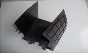 BOEM 1K0915335B Akü Sehpasi Aku Yan Plastigi Sol Golf5-Golf6-Golf7-Jetta-Passat-Caddy