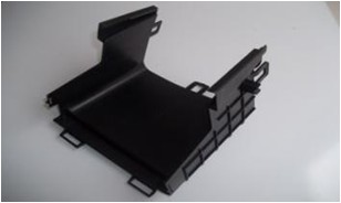 BOEM 1K0915336 Akü Sehpasi Aku Yan Plastigi Sag Golf5-Golf6-Golf7-Jetta-Passat-Caddy