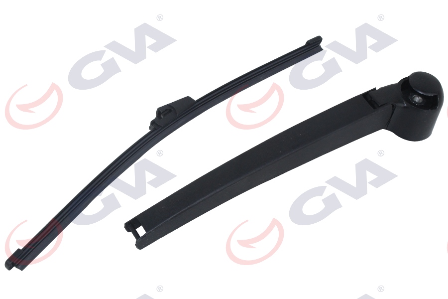 GKL 293231 Arka Silecek Kolu Kapak Süpürge Set Polo Fabia Leon