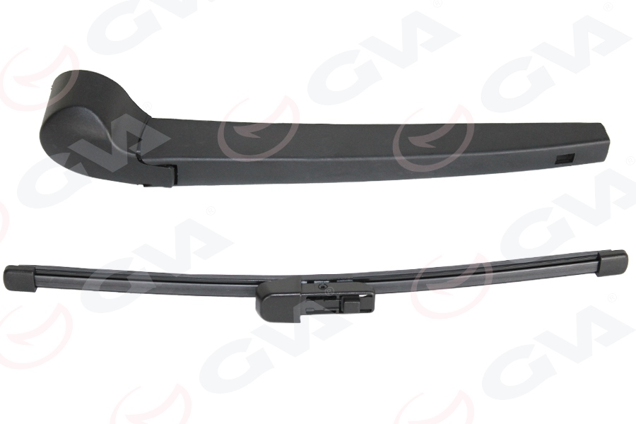 GKL 293232 Arka Silecek Kol Kapak Süpürge Set Golf6 Polo