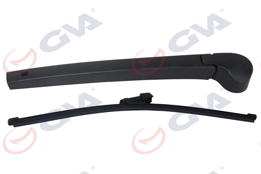 GKL 293244 Arka Silecek Kol Kapak Süpürge Set Leon 2013>>Fabia 2015>>-Tiguan 2016>>