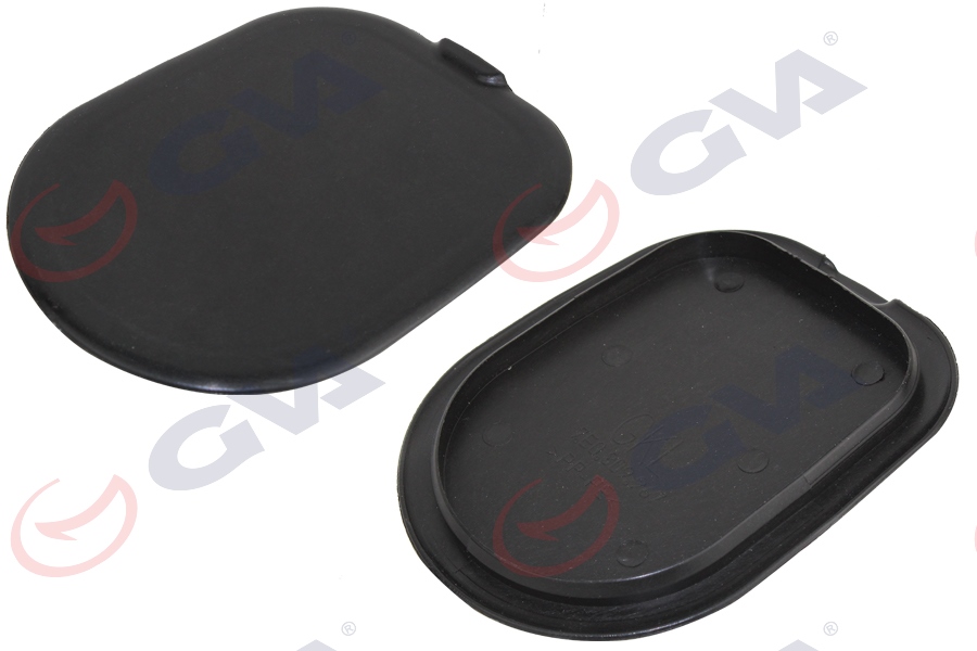GKL 293939 Çamurluk Davlumbaz Kapagi L-R T5-T6-Crafter-Caddy