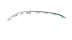 PRO-A 294000 On Tampon Kromu Sag Passat B9 2020 >