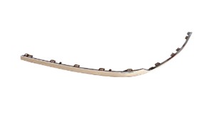 PRO-A 294003 Arka Tampon Kromu R Passat B9 2020 >