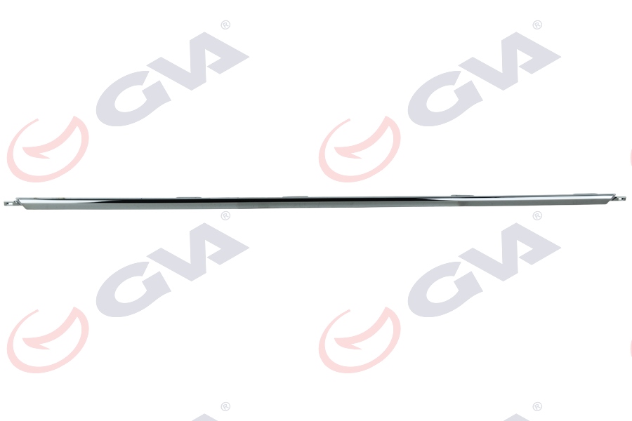 ORJINAL 3G08538352ZZ Tampon Nikelaji Arka Volkswagen Passat 2016-2018