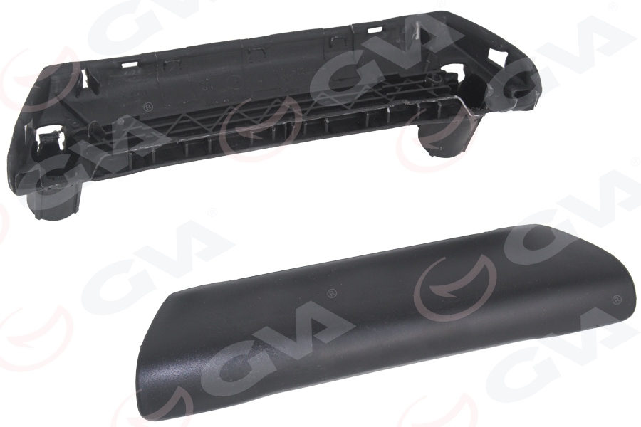 GVA 9104292 Kapi Tutamagi Ve Kapagi Set L Uzun Carevella Tek Koltuklu Transporter T5