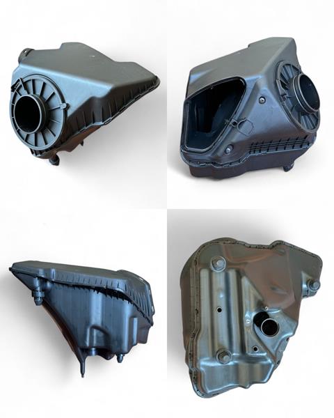 VW 4G0133838R Hava Filtresi  A6
