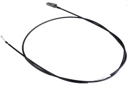 PRO-A 294193 Motor Kaput Acma Teli Onun Onu Scirocco 09-18