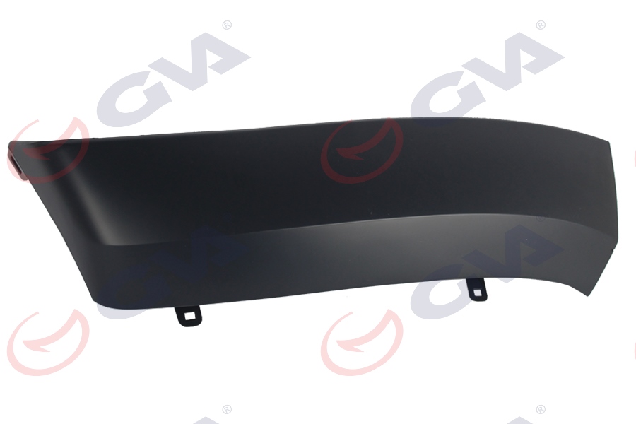 GKL 294329 Ön Tampon Kaplamasi Dodik Ön Küçük Sol Amarok 2013-2016
