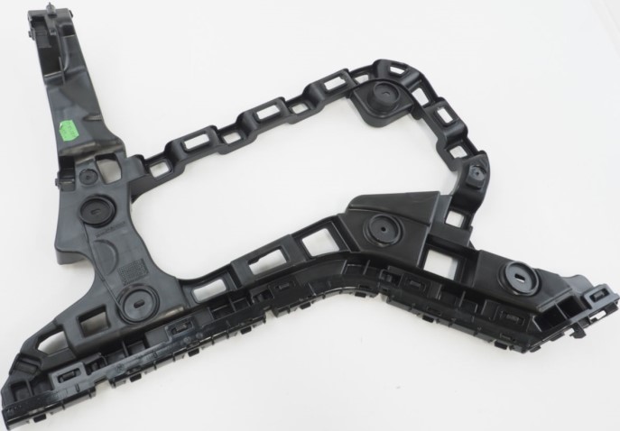 TAIWAN VW-PSTB8-014 Tampon Braketi Arka Sol Volkswagen Passat 2015>