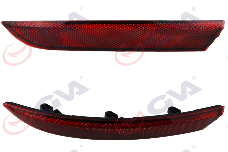 PLASTECH P13061 Tampon Reflektoru Sol Octavia 19>