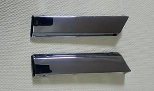 VW 3G0898986 Arka Çamurluk Bandi Sag  Passat