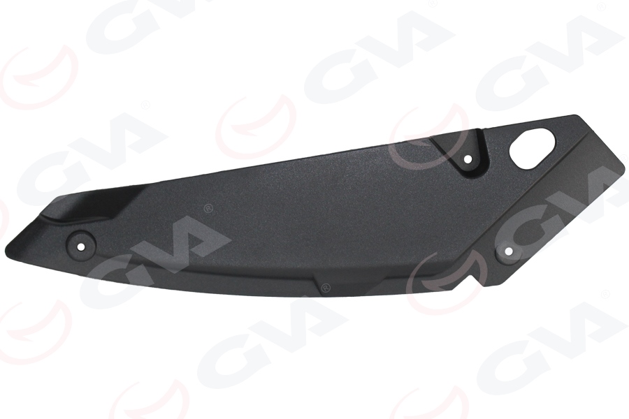 GKL 294436 Far Üst Nikelaji Alt Kaplama Plastigi L Passat 2015>>