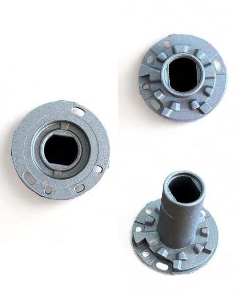 PRO-A 294459 Ayna Zamagi Orjinal Zamak T5-T6