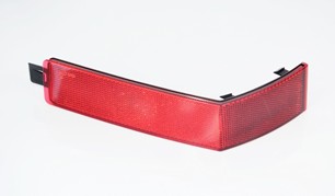 BSG 90-806-029 Tampon Reflektörü Arka Sag  Crafter