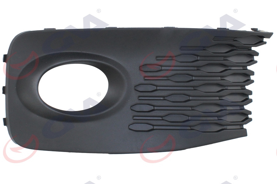 PHI-100.18853 Sis Far Kapagi Sol Volkswagen Caddy 2020--
