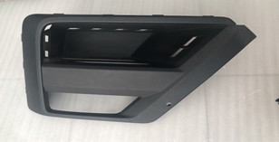 PRO-A 294657 Sis Kapagi Sisli L Crafter 2017 >