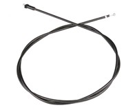 GKL 294675 Motor Kaput Açma Teli Golf4-Bora