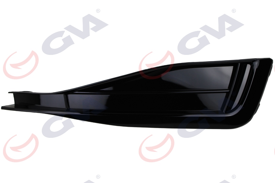 GVA 9104618 Sis Kapagi Sissiz R Parlak Siyah Passat 2019 >