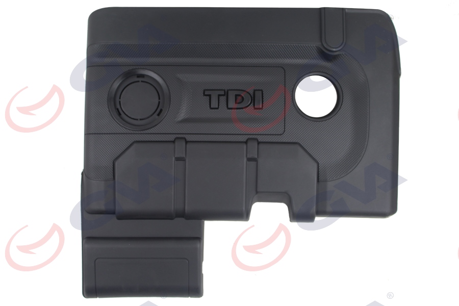 GKL 294829 Motor Üst Kapagi Cus Motor 1.4 Tdi Tüm Modeller