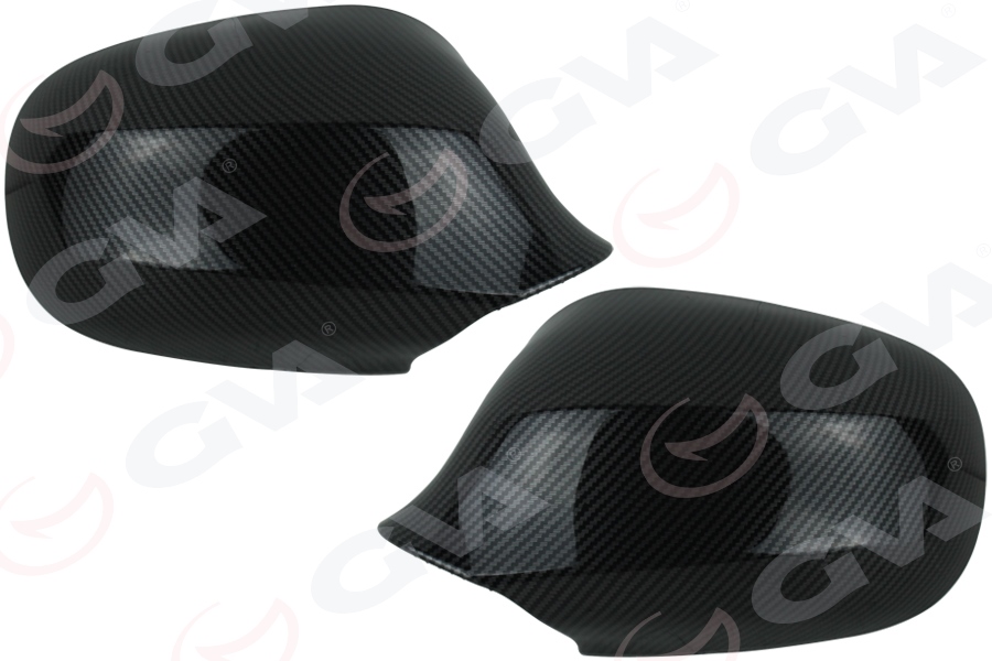 GVA 9104660 Ayna Kapagi Karbon Kaplama Set M3 M4 Tip Bmw E90 Lci 09>11
