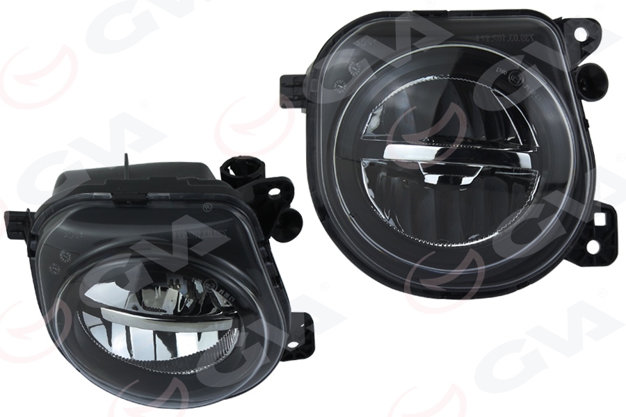 GKL 340253 Sis Fari Ledli Sag Bmw F10 Lci 14>16