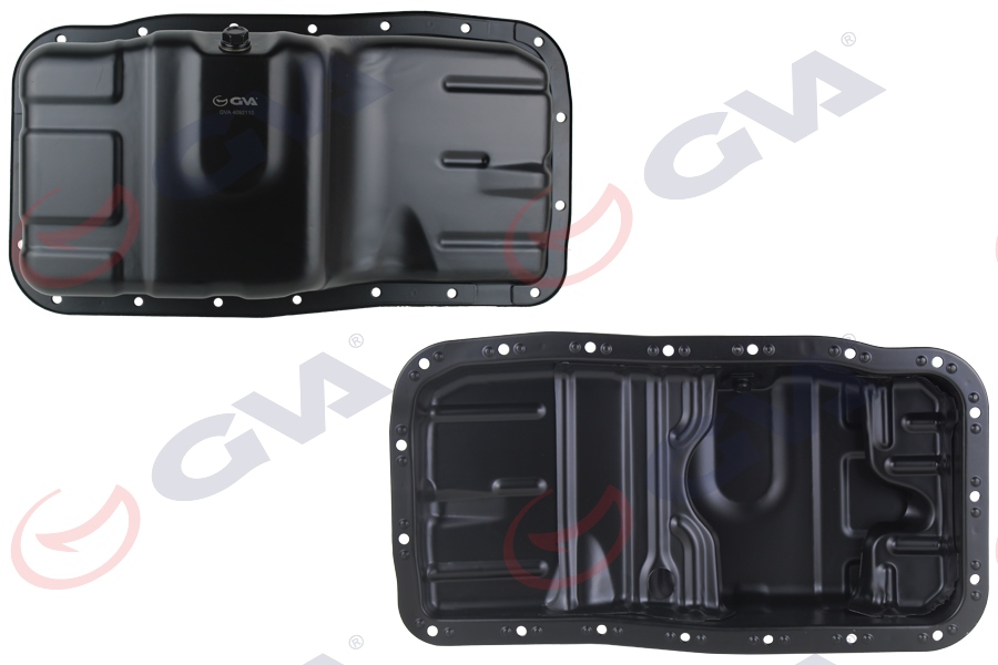 GVA 4092110 Yağ Karteri Honda Civic 91-00 1.6 V Tec-Crx Iii 1.6 Vti 92-98