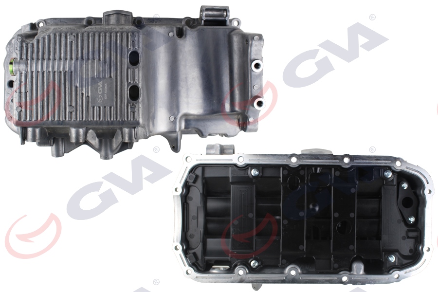 GVA 4029005 Yağ Karteri Fiat Doblo 1.6 Mtj 13-