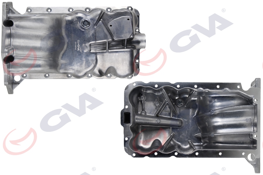 GVA 4090146 Motor Yağ Karteri Insignia A-Mokka-Astra J-Corsa D-Corsa E-Meriva B-Aveo-Cruze 1.2-1.4 Net-Nel-Neh- Xel-Xer Febi 194105