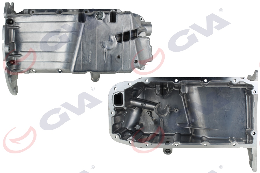 GVA 4099110 Yağ Karteri Chevrolet Aveo-Kalos 1.4 16v Ldt 74 Kw-101ps