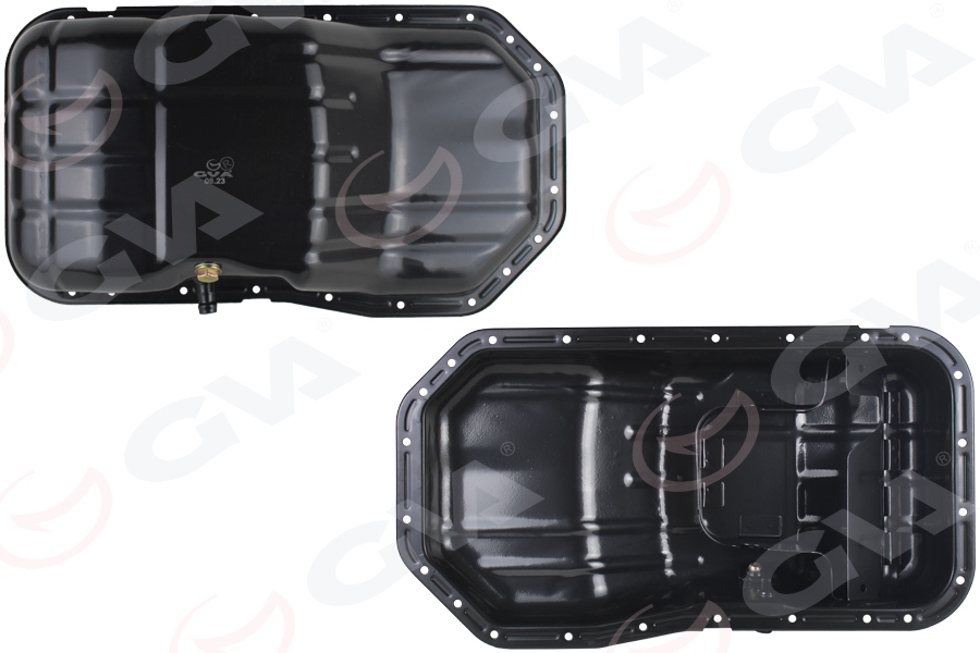 GVA 4091170 Yağ Karteri Hyundai H100 Panelvan 94-08 2.5d