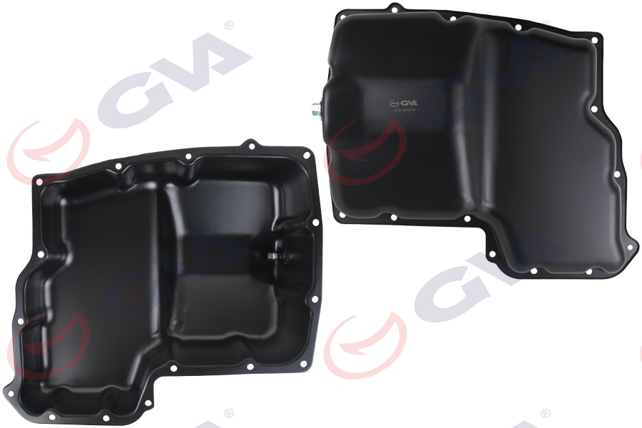 ZOP1065 Yag Karteri Sac Ford Transit (V184) 2.4 Tdci 2000-2006