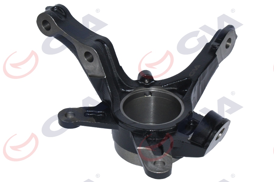 GVA 4592118 Aks Taşiyici Ön Sağ Honda Civic 1.6l R16a2 Vtec Sedan Fb7 12-15 Abs Li